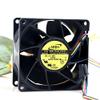 AS08024DB389B00 24V 0.60A 8038 Cooling Fan view 1