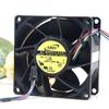 AS08024DB389B00 24V 0.60A 8038 Cooling Fan view 2