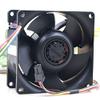 AS08024DB389B00 24V 0.60A 8038 Cooling Fan view 3