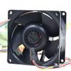 AS08024DB389B00 24V 0.60A 8038 Cooling Fan view 4