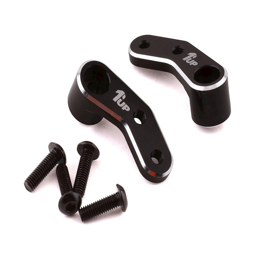 Replacement Parts 1UP150405 11UP Racing DR10 Vertical Shock Mounts 1up-150405