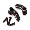 Replacement Parts 1UP150405 11UP Racing DR10 Vertical Shock Mounts 1up-150405 view 1