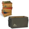 Kelty CARGO Box Camping, Tailgating, Travel Organization Kit, Large Structured Tote + 3 Individual Pods Storage for Trucks, Vans, SUVs Cars Color Coded Packing Cubes, Rugged + Water Resistant 45L view 1