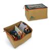 Kelty Window Seat Camping, Tailgating, Travel Organization Hub, Road Tripping Overlanding Storage, Clear Lid, Rugged Fabrics view 1