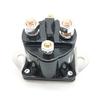 Winch Solenoid Relay Fit for Warn 12 Volt Heavy Duty 28396 15-487 440262 546-033 1231A WS487 view 1