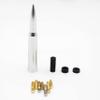 5.5 inch Bullet Car Truck Mast Vehicle Short Replacement for-Ford F Series F150 Raptor F250 F350 F450 Super Duty Ranger Explorer Dodge Pickup Trucks view 2