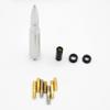 5.5 inch Bullet Car Truck Mast Vehicle Short Replacement for-Ford F Series F150 Raptor F250 F350 F450 Super Duty Ranger Explorer Dodge Pickup Trucks view 3