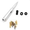 5.5 inch Bullet Car Truck Mast Vehicle Short Replacement for-Ford F Series F150 Raptor F250 F350 F450 Super Duty Ranger Explorer Dodge Pickup Trucks view 4