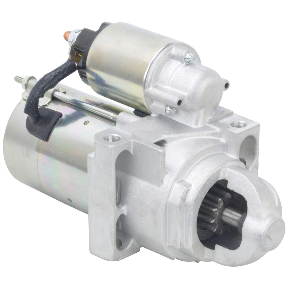 DB Electrical Starter for Chevrolet/GMC C4500 Kodiak/Topkick 2007-2009