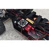 14Pc Set Upgrades Aluminum Center Gearbox Losi 1/10 Lasernut Tenacity U4 Los03028 RC Cars by GPM view 2