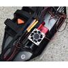 14Pc Set Upgrades Aluminum Center Gearbox Losi 1/10 Lasernut Tenacity U4 Los03028 RC Cars by GPM view 4