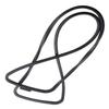 Tappet Cover Gasket 3922708 3928831 Fit for Cummins Dodge 4BT Engine view 1