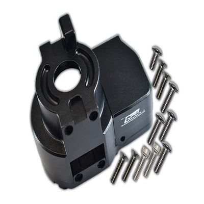 14Pc Set Upgrades Aluminum Center Gearbox Losi 1/10 Lasernut Tenacity U4 Los03028 RC Cars by GPM