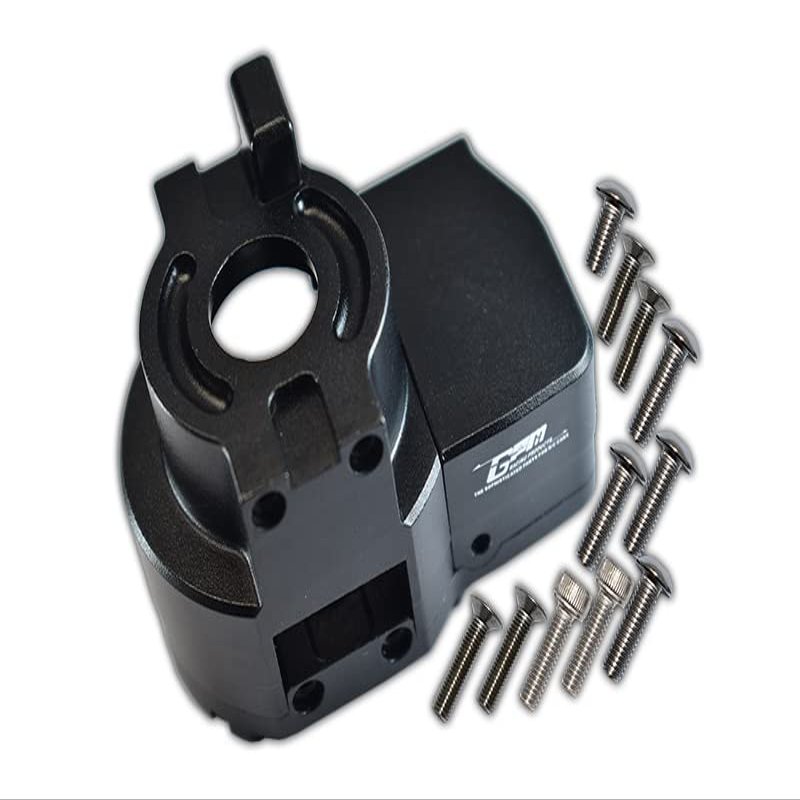14Pc Set Upgrades Aluminum Center Gearbox Losi 1/10 Lasernut Tenacity U4 Los03028 RC Cars by GPM