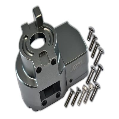 14Pc Set Upgrades Aluminum Center Gearbox Losi 1/10 Lasernut Tenacity U4 Los03028 RC Cars by GPM