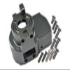 14Pc Set Upgrades Aluminum Center Gearbox Losi 1/10 Lasernut Tenacity U4 Los03028 RC Cars by GPM view 1