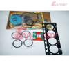 For Kubota V3600 V3600T piston ring set with full engine rebuild gasket view 1