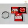 For ISUZU 3LD1 rebuild kit piston ring cylinder liner gasket bearing valve+ valve guide + valve seats view 3