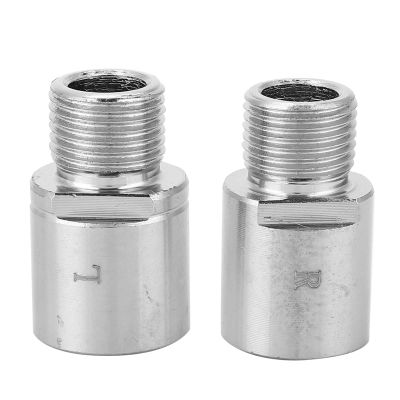 1 Pair Bike Pedal Extender, Bicycle Pedal Spacer Bike Pedal Extenders Extended Pedal Spacer for Road Bicycle