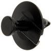 APDTY 156339 Push-Pull Rivet-Splash Shield/Fascia - 1/4 Inch Hole, 7/8 Inch Stem view 4