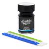 ScratchesHappen Exact-Match Touch Up Paint Kit - Desire Deep Red/Desire Red Gloss (CFQ/2347/1BU) for Jaguar - Paint Only view 1