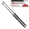 Lift Supports Depot Qty (4) Weekend Warrior Bed Toy Hauler 30 Inch x 95lbs force Lift supports Shocks Struts view 1
