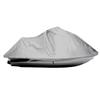 STOPBYUS Jet Ski Watercraft Cover for Seadoo Bombardier GT GTS GTX GTI GTR Heavy-Duty 420 Denier Jetski Storage Mooring Cover (for Seadoo Bombardier Sea-Doo GTI SE 2017-2018) view 1