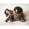FOR ISUZU mini excavator 3LA1 water pump WITH GASKET view 1