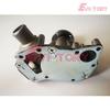FOR ISUZU mini excavator 3LA1 water pump WITH GASKET view 2