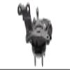 GSP 9110800 Wheel Hub and Steering Knuckle Assembly - Compatible with Select 2011-14 Ford Edge; Right Front (Passenger Side) view 3