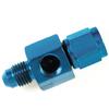 Speedfx 561011BK -10an W/1/8nptf Port Press Ga Ftg view 1