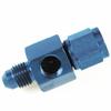 Speedfx 561011BK -10an W/1/8nptf Port Press Ga Ftg view 3