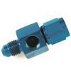 Speedfx 561011BK -10an W/1/8nptf Port Press Ga Ftg view 4