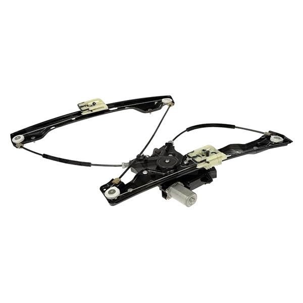 Partsynergy Replacement for Window Regulator and Lift Motor Assembly 751-593