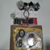 For MITSUBISHI K4M rebuild kit piston ring bearing gasket for excavator view 1