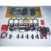 for Mitsubishi S6E S6E2 S6E-2 Engine Overhaul Rebuild KIT Piston Ring Gasket Bearing 94mm view 1