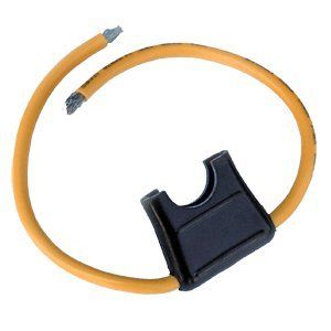 SuperJock s Blue Sea in-Line Fuse Holder f-ATO & ATC Fuses