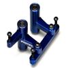 Exotek 1984 Slash Pro Steering Set 7075 Cranks & Rack/Full Bearings view 2