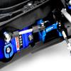 Exotek 1984 Slash Pro Steering Set 7075 Cranks & Rack/Full Bearings view 3