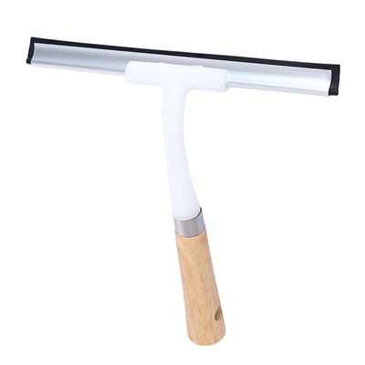 Cabilock Glass Wiper Window Squeegee Cleaner Blind Cleaner Duster Easy to Clean Windows and Tiles