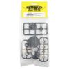 Yeah Racing TATT-054 Gear Differential Replacement Case Set : TATT-020 / TATT-021 view 2