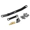 Yeah Racing AXSC-037 Aluminum Steering Rod Link Set : Axial SCX24 view 1
