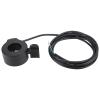 RiToEasysports Scooter Thumb Throttle Accelerator, Electric Scooter Speed Finger Dial Accelerator Hall Sensor Grip Electric Parts Modification view 1