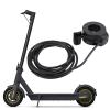 RiToEasysports Scooter Thumb Throttle Accelerator, Electric Scooter Speed Finger Dial Accelerator Hall Sensor Grip Electric Parts Modification view 2