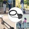 RiToEasysports Scooter Thumb Throttle Accelerator, Electric Scooter Speed Finger Dial Accelerator Hall Sensor Grip Electric Parts Modification view 4