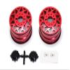 CEN American Force H01 Contra Wheel (Red) (2) view 1