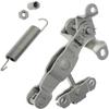 APDTY 156356 Parking Brake Cable Lever view 1