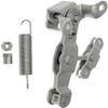 APDTY 156356 Parking Brake Cable Lever view 3