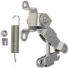 APDTY 156356 Parking Brake Cable Lever view 4