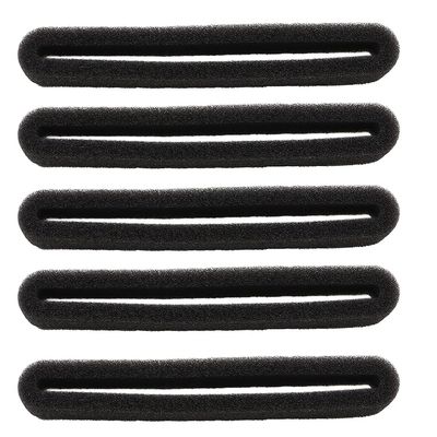 TOPREPAIR 5pcs Air Filters for 753-05442 Cub Cadet ST4175 ST4125 CC4175 CC4165 CC4125 CC4105